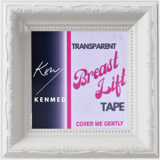 Cover me Gently Breast Lift Tape