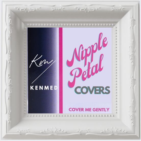 Cover me Gently Fashion Tape Strips