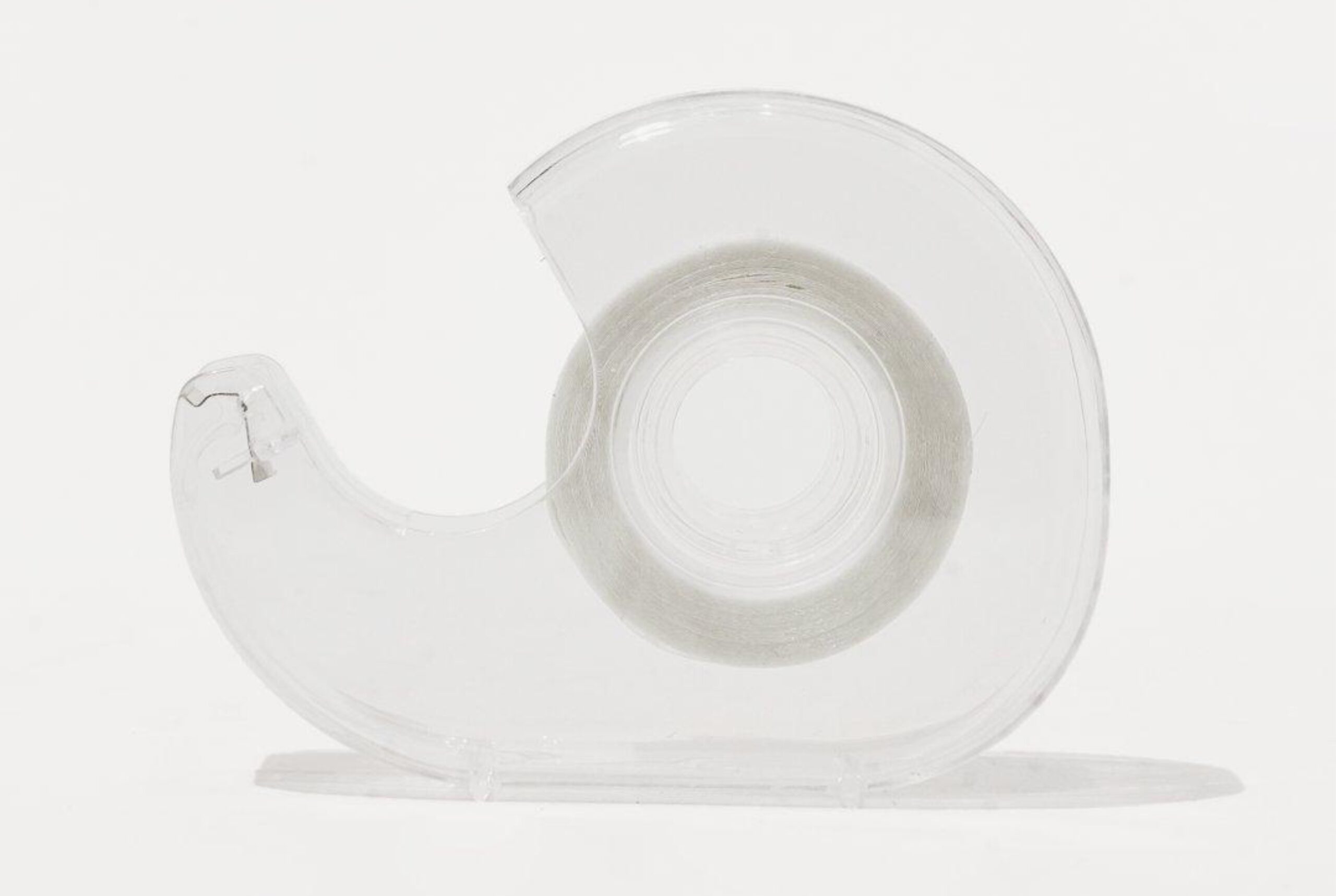 Fashion Tape on Cutter