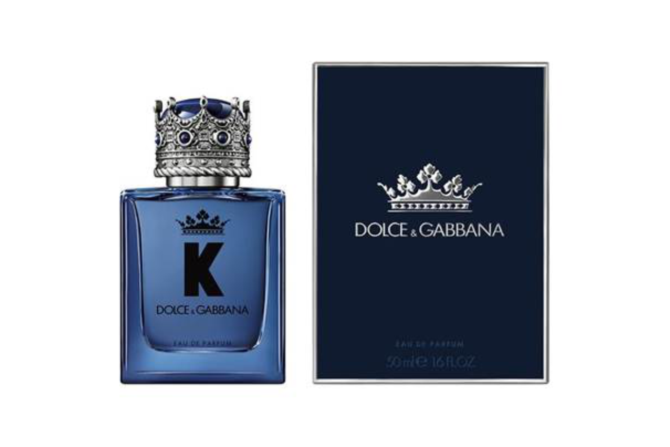 Dolce & Gabbana K EAU DE Parfume spray 50ml