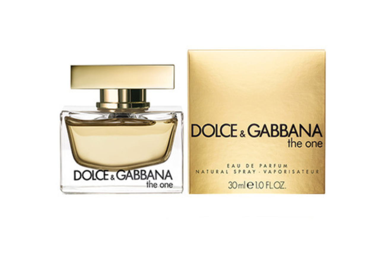 Dolce & Gabbana The One Woman EDP 30ml