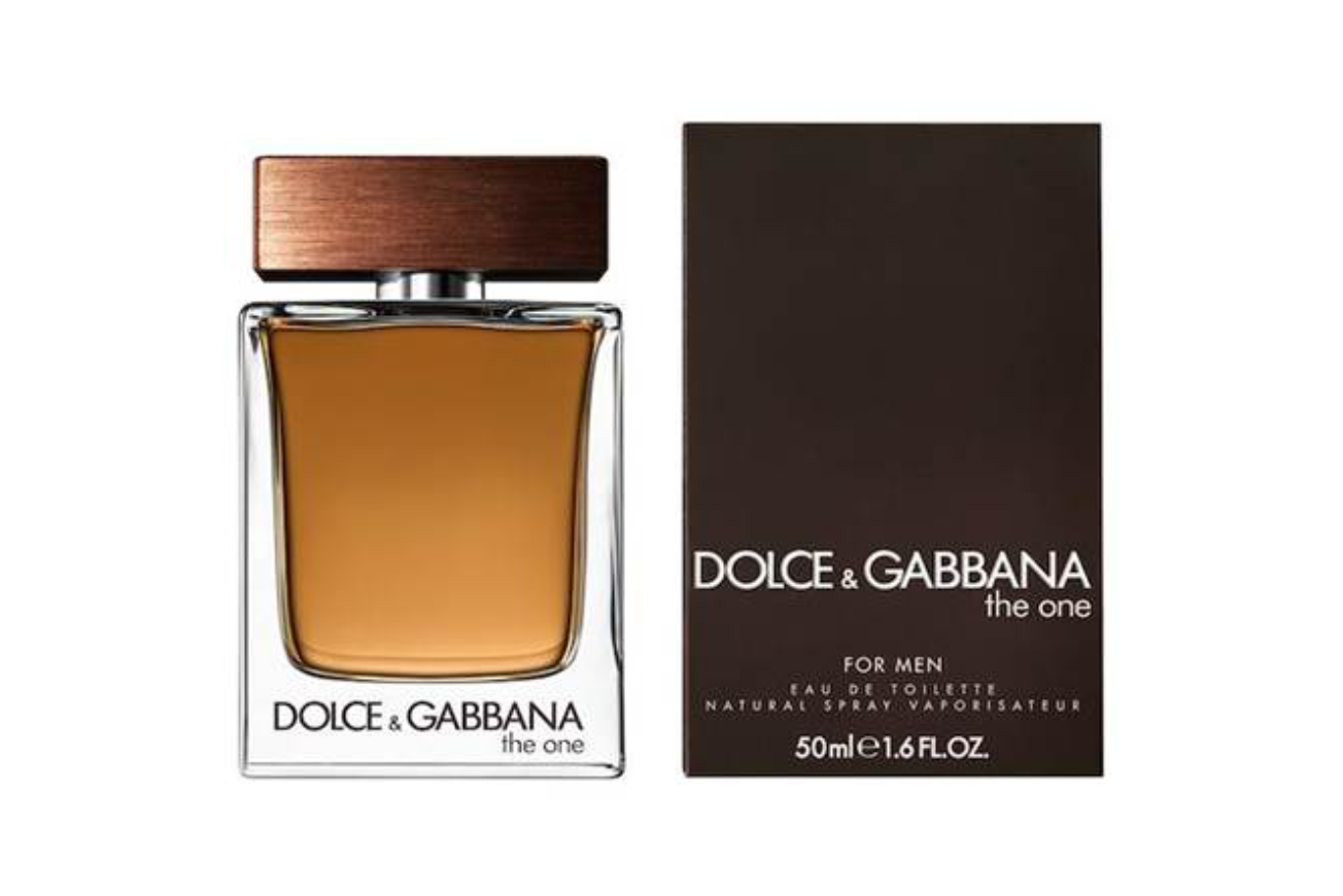 Dolce & Gabbana The One for men 100ml
