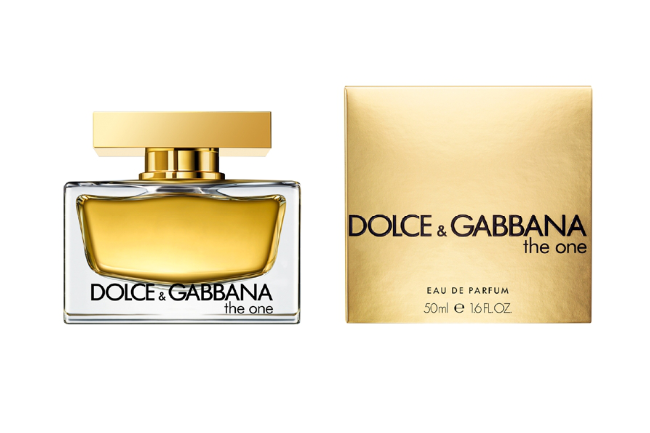 Dolce & Gabbana the one MEN 50ml