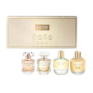 Elie Saab EDP Mini Set 4 X 7.5ML