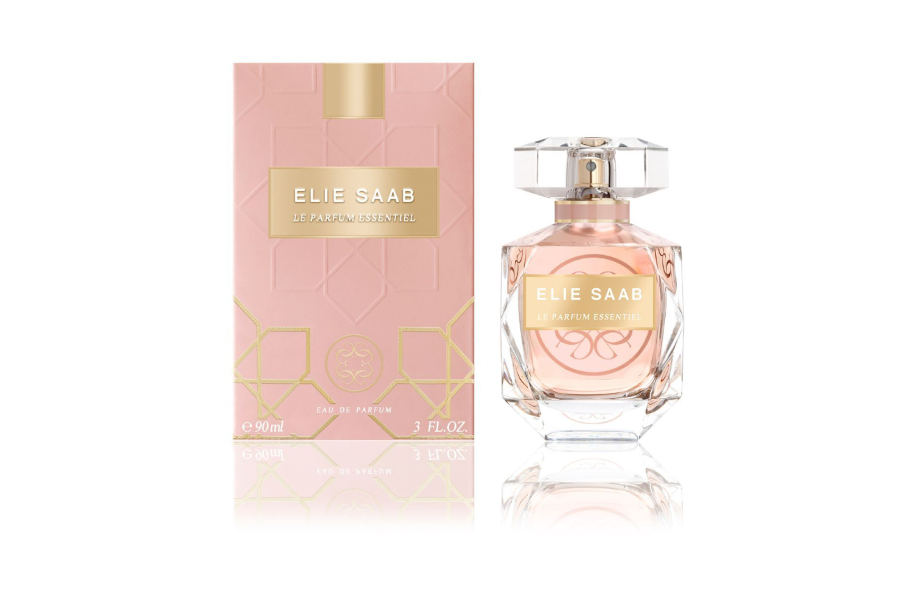Elie Saab Le Parfum Essentiel EAU D 90ml