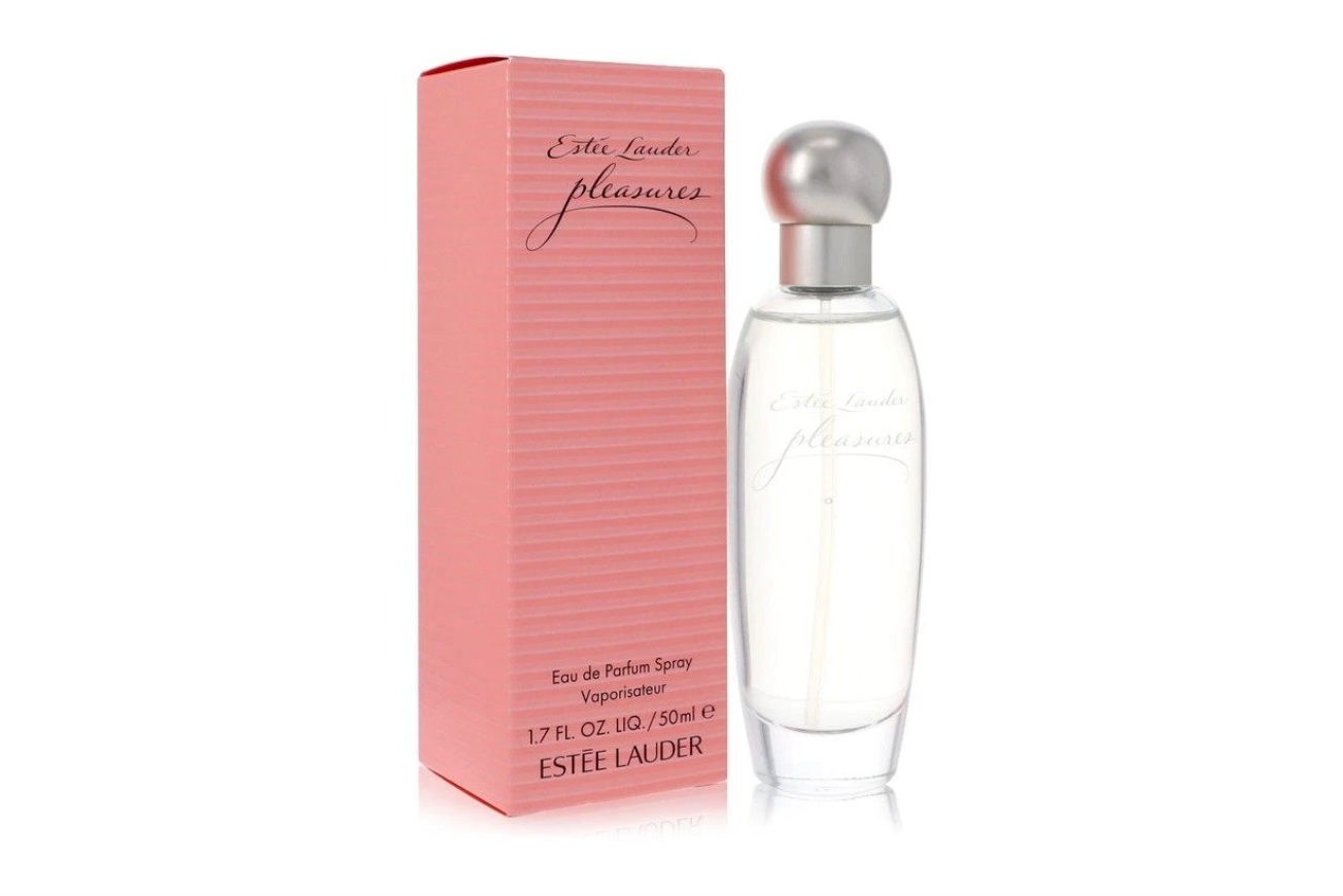 Estee Lauder Pleasures EDP 50ml