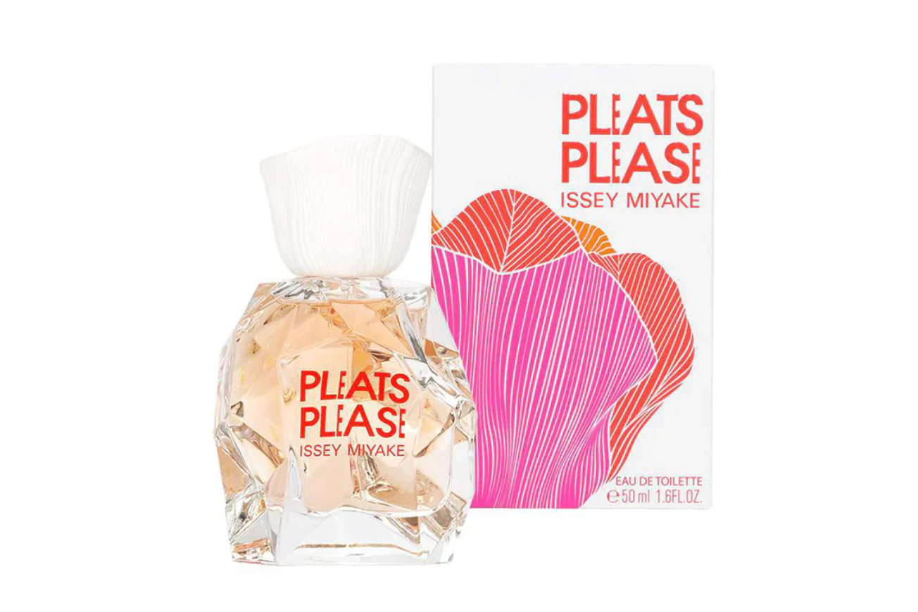 Issey Miyake Pleats Please L'Eau 50ml