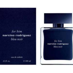 Narciso Rodriguez For Him Bleu Noir EDT 150ML