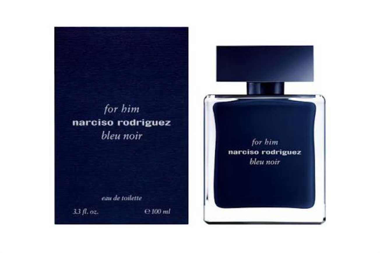 Narciso Rodriguez For Him Bleu Noir EDT 150ML