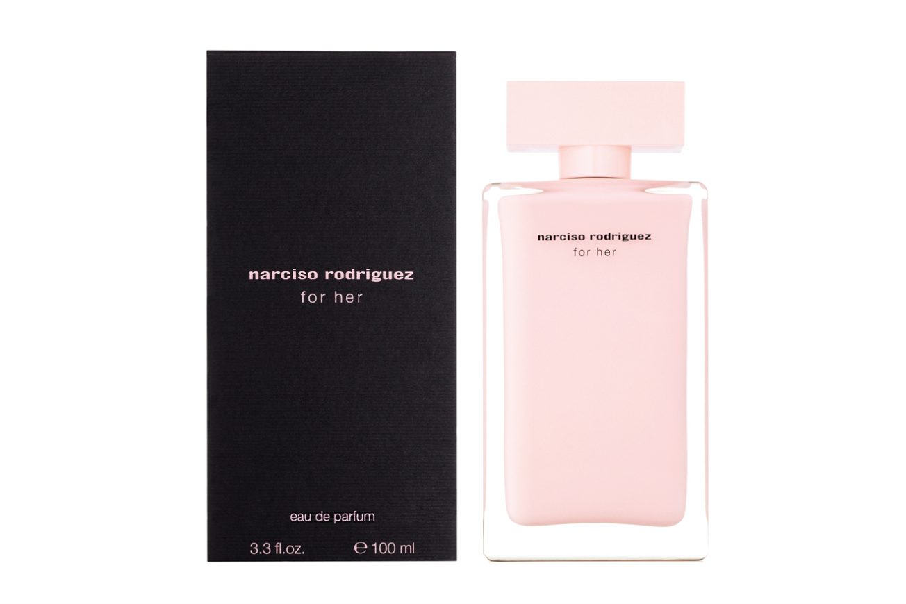 Narciso Rodriguez for Her EDP 100ml