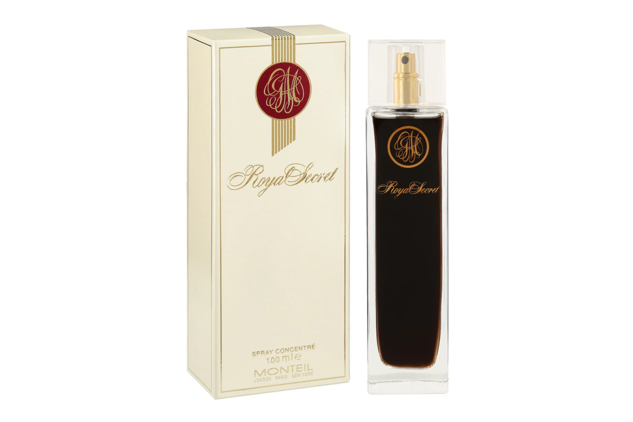 Royal Secret Spray Concentrate 100ml